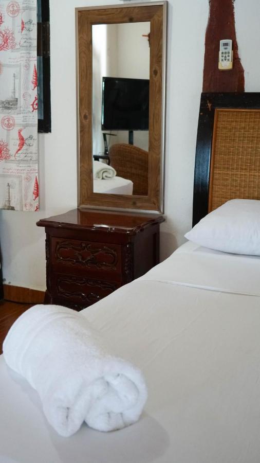 Apartament Choby'S House Holbox Zewnętrze zdjęcie