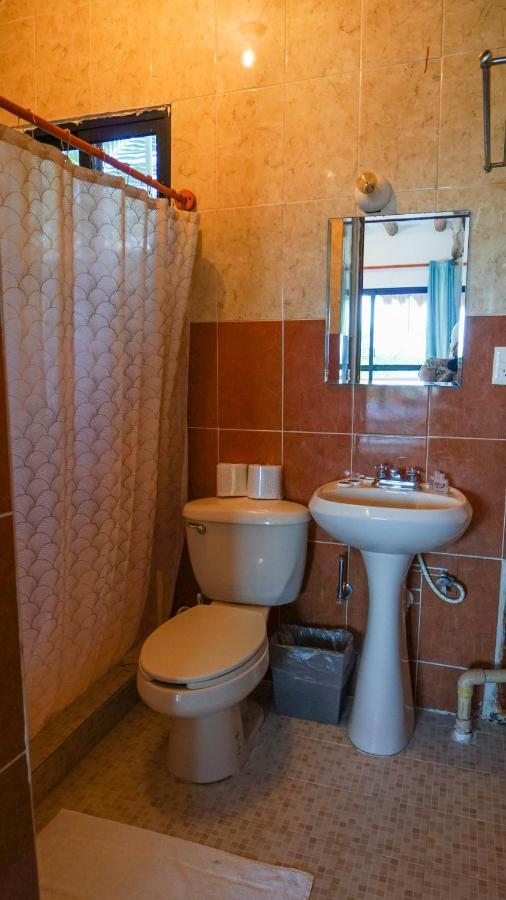 Apartament Choby'S House Holbox Zewnętrze zdjęcie