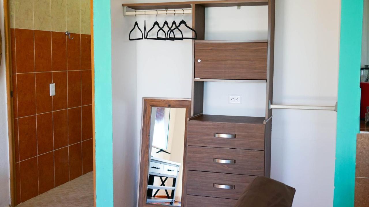 Apartament Choby'S House Holbox Zewnętrze zdjęcie