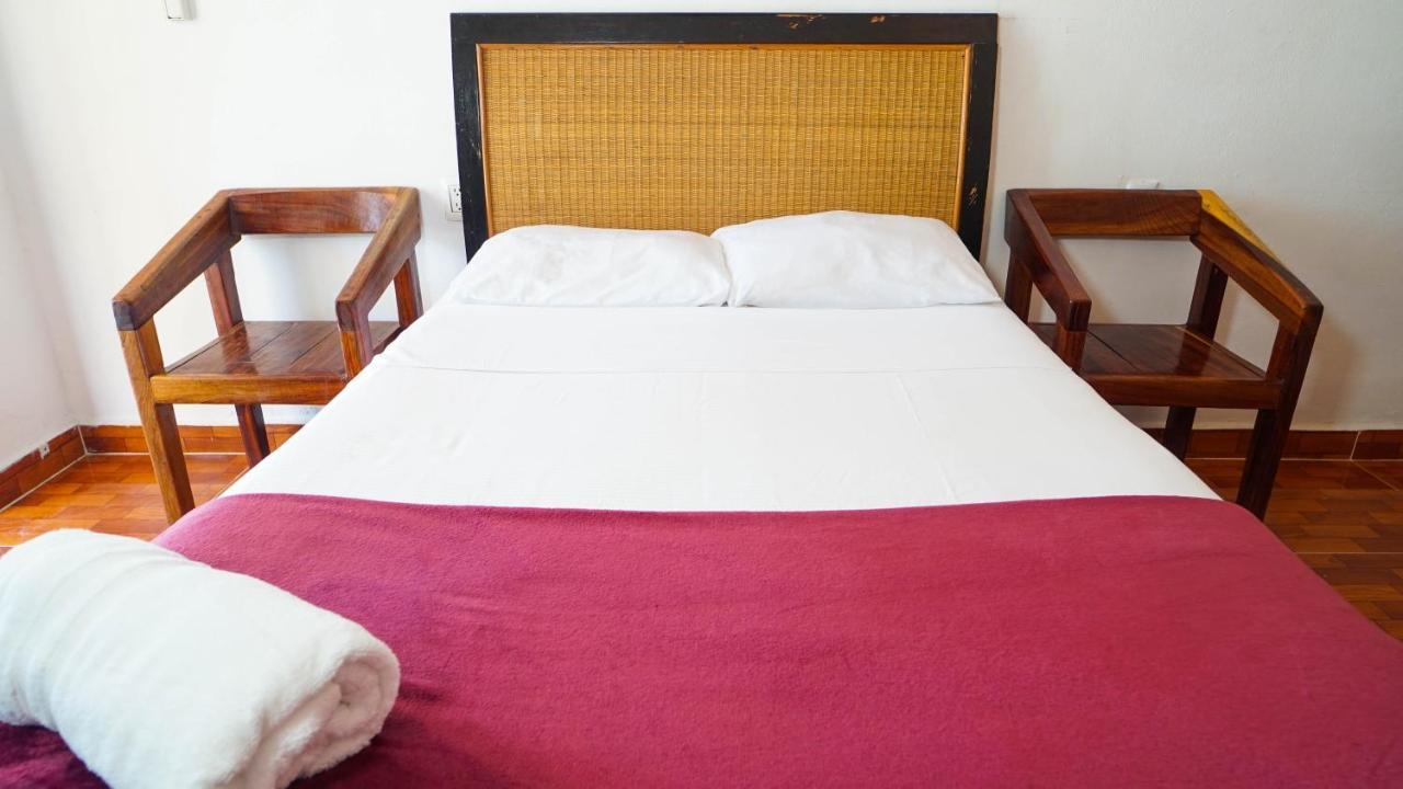 Apartament Choby'S House Holbox Zewnętrze zdjęcie