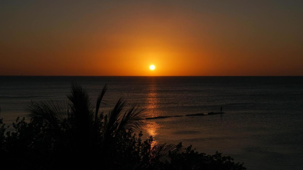 Apartament Choby'S House Holbox Zewnętrze zdjęcie